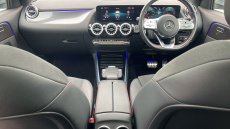 Mercedes-Benz GLA 220d 4Matic AMG Line Premium Plus 5dr Auto Diesel Hatchback